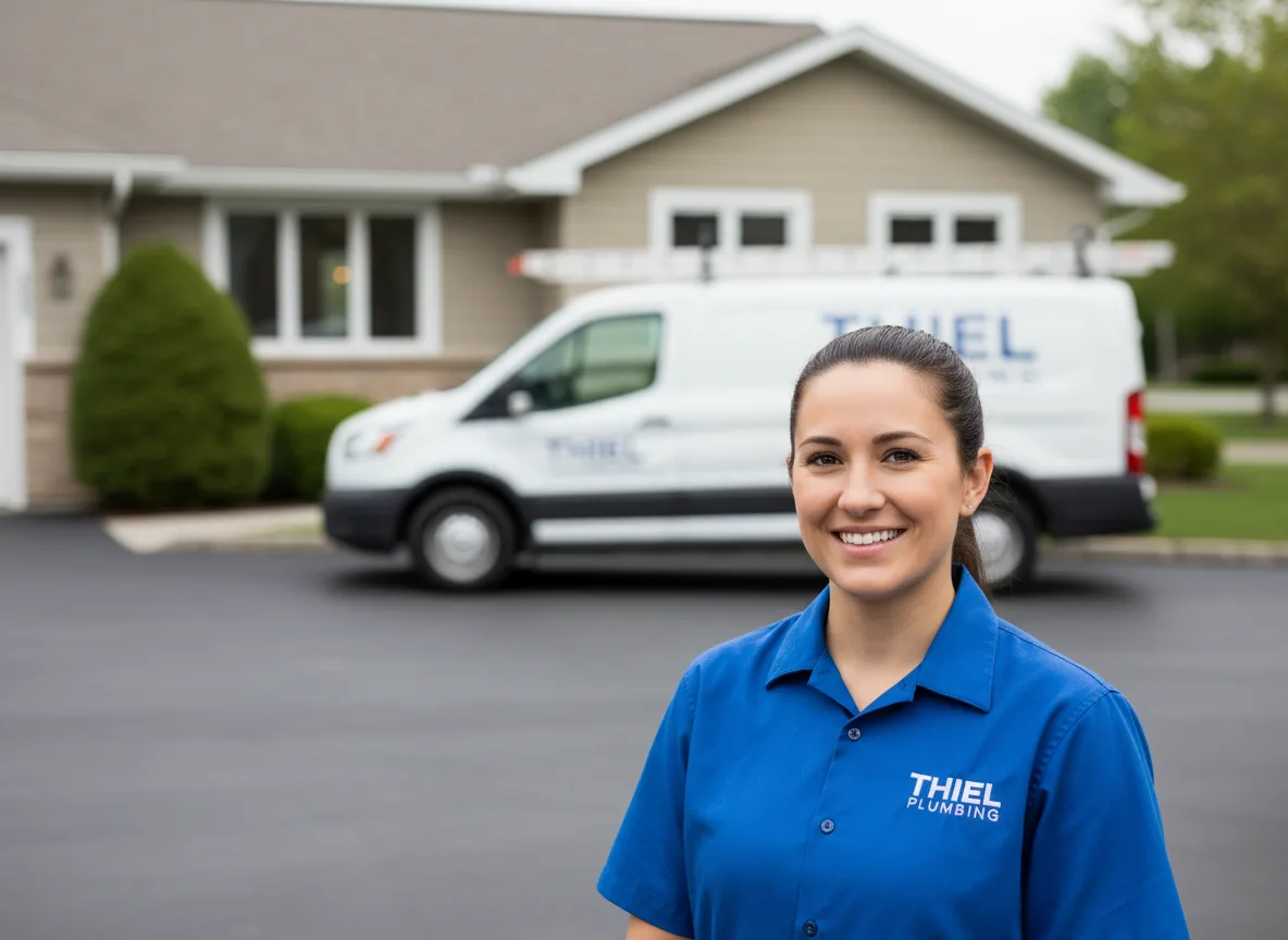 Plumber Vandalia, OH FAQs